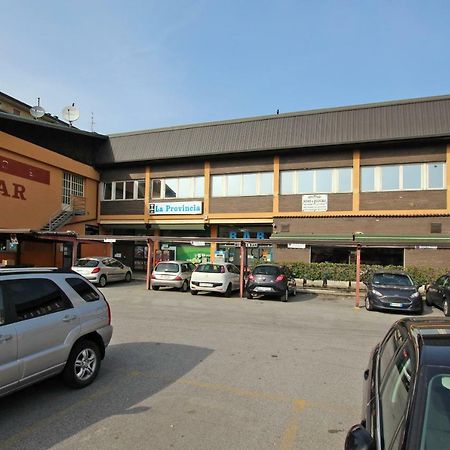 La Chiocciola Guesthouse Briantea Lipomo Екстериор снимка