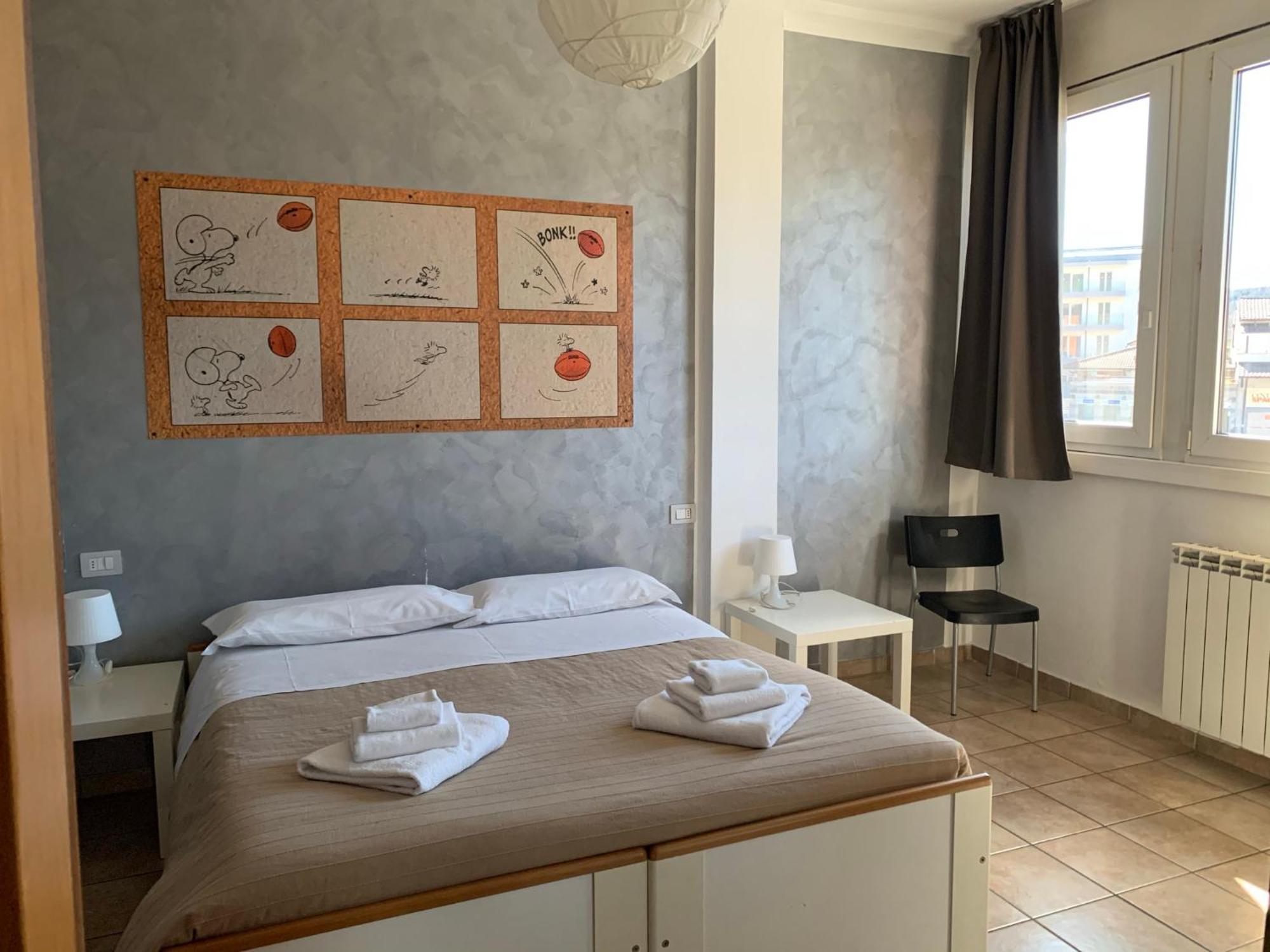 La Chiocciola Guesthouse Briantea Lipomo Екстериор снимка