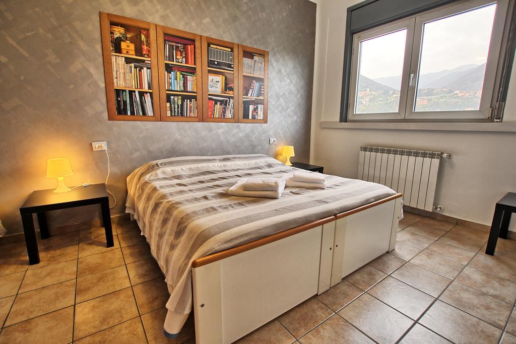 La Chiocciola Guesthouse Briantea Lipomo Екстериор снимка