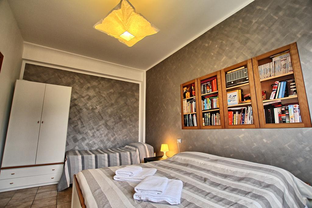 La Chiocciola Guesthouse Briantea Lipomo Екстериор снимка