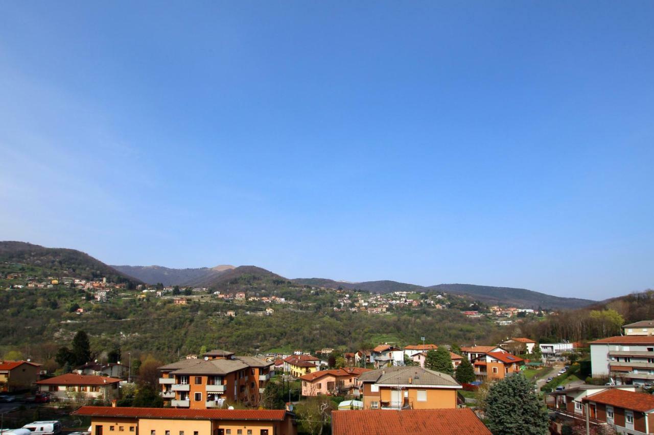 La Chiocciola Guesthouse Briantea Lipomo Екстериор снимка